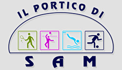 Il Portico di Sam